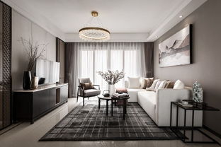 旭輝香格里攜手創聯裝飾，打造高品質裝飾工程