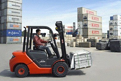 慶陽防爆叉車是怎么開以及考的要求有哪些