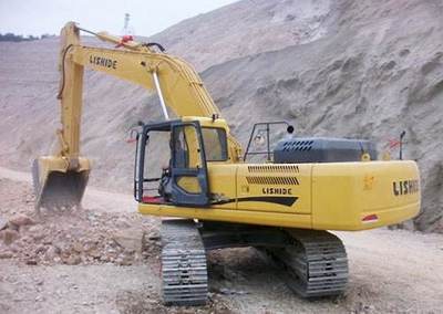 天津河北靠譜的挖掘機租賃服務(wù)好