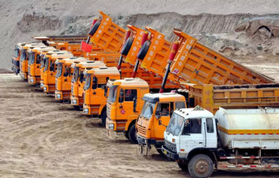 攻城兵機(jī)械租賃平臺(tái):你的機(jī)械耗油嚴(yán)重嗎?