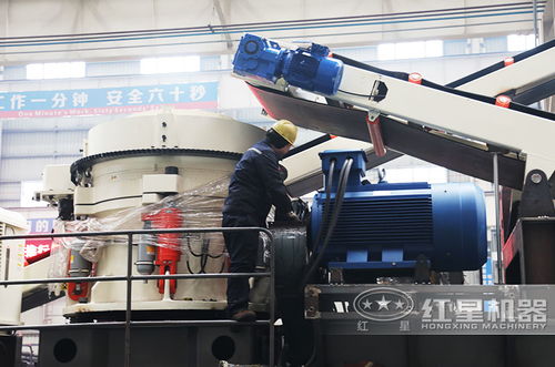 20萬開個(gè)建筑垃圾處理廠全套設(shè)備有哪些zq98